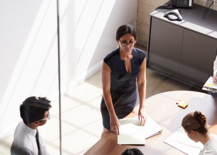 Anti-Bribery Management Systems based on ISO 37001 — Why and How?