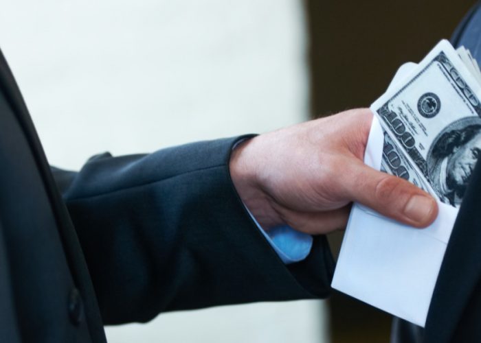 Creating a Culture Of Compliance: How to Build a Robust Anti-Bribery Compliance Program