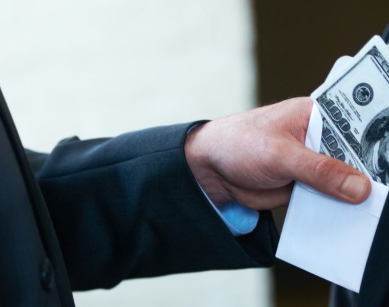 Creating a Culture Of Compliance: How to Build a Robust Anti-Bribery Compliance Program