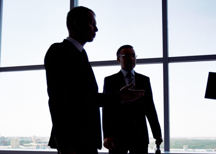 Blowing the Whistle on Civil Servants – Is It Worth the Risk? – Part 2