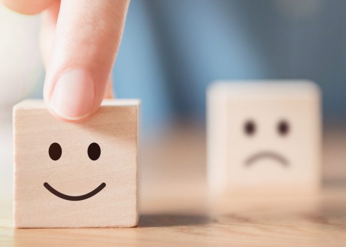 Mental Health in the Workplace