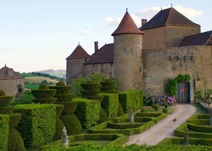 Raising a Glass to Burgundy!
