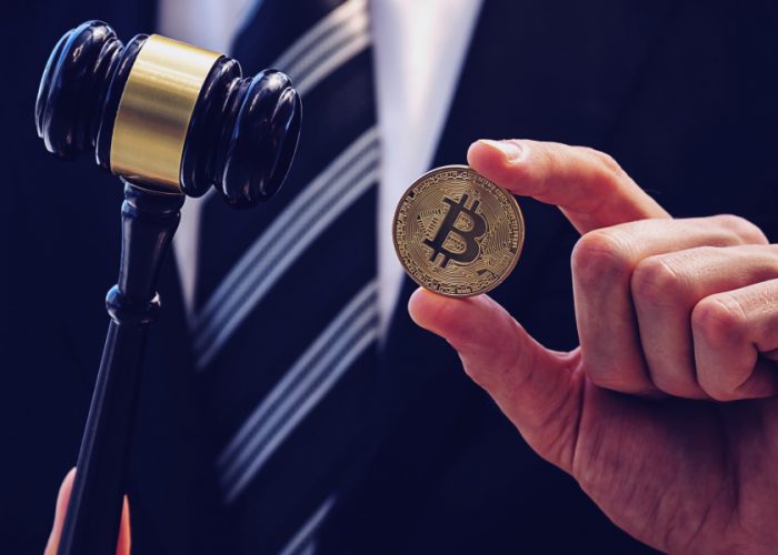 Cryptocurrency and Anti-Money Laundering Compliance