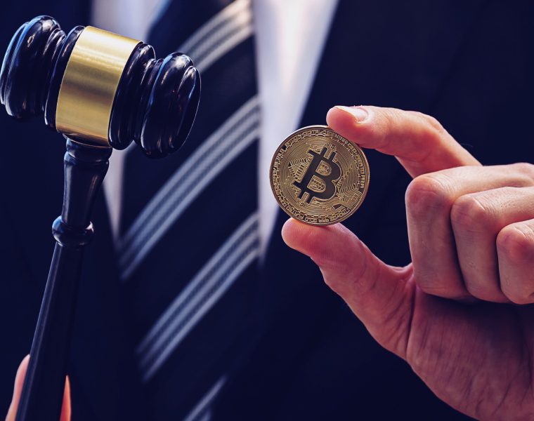 Cryptocurrency and Anti-Money Laundering Compliance