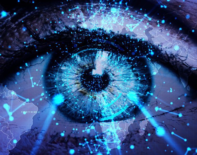 No Security without Identity – No Identity without Security