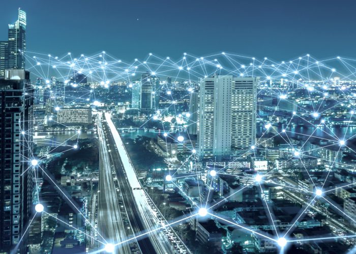 Thinking Digital: Transforming Business through Smart Solutions