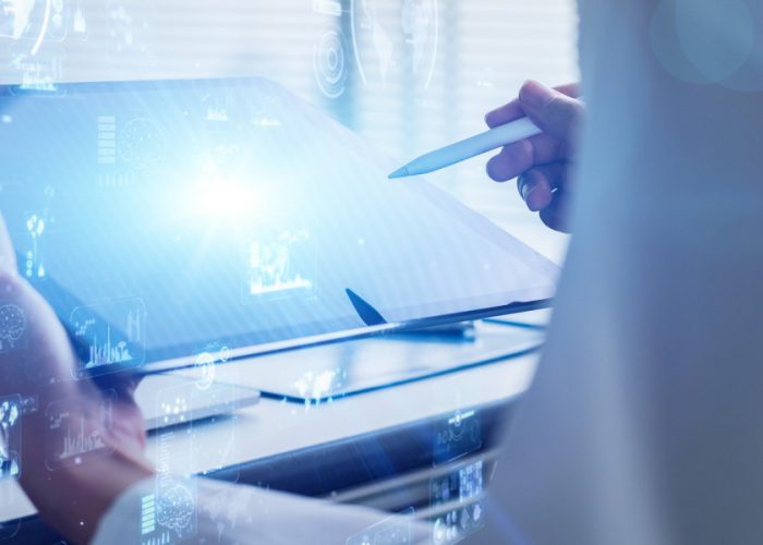 Revealing Digital Transformation Opportunities through Big Data