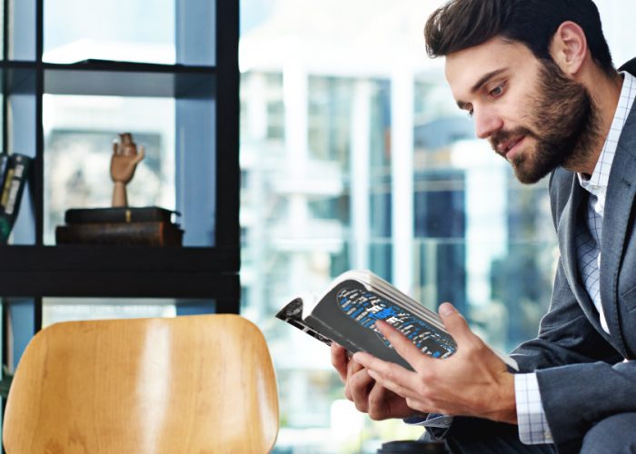 Understanding Digital Transformation