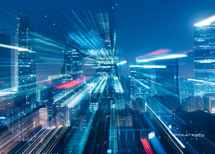 Managing Your Risks in Adopting Emerging Technologies