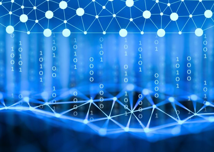 Blockchain and Cloud Computing: A Powerful Mix