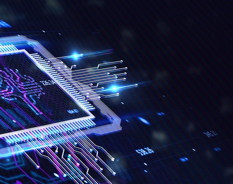 How Your Organization Can Achieve Expertise and Leadership in the Times of Blockchain and AI