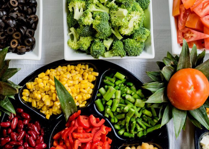 Food for the Future