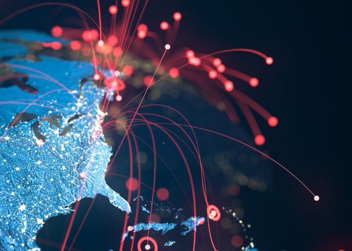 Managing Cyber Risks within the Mid-Market during and Post Pandemic