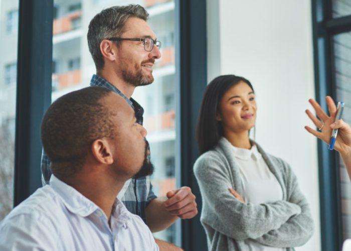 Creating a Security-Awareness Culture: What is the Leader’s Role?