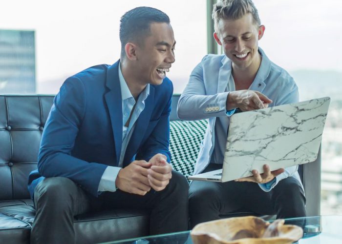 Improving Investor Confidence With ISO Standards