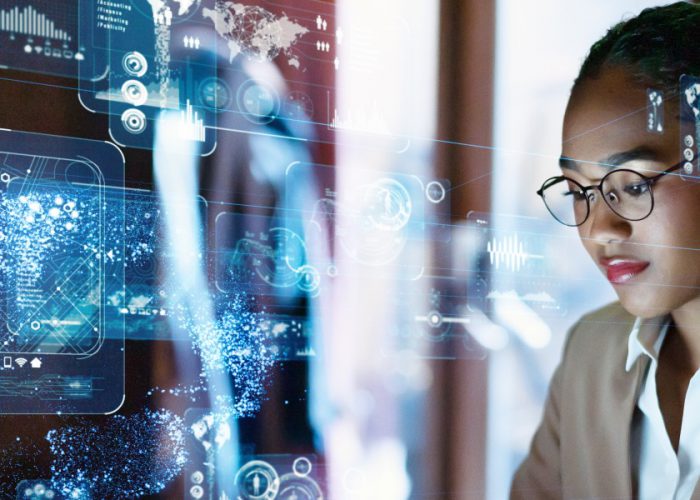 Building Trust in Technology Using Confidential Computing