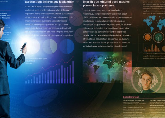 Understanding the Digital World