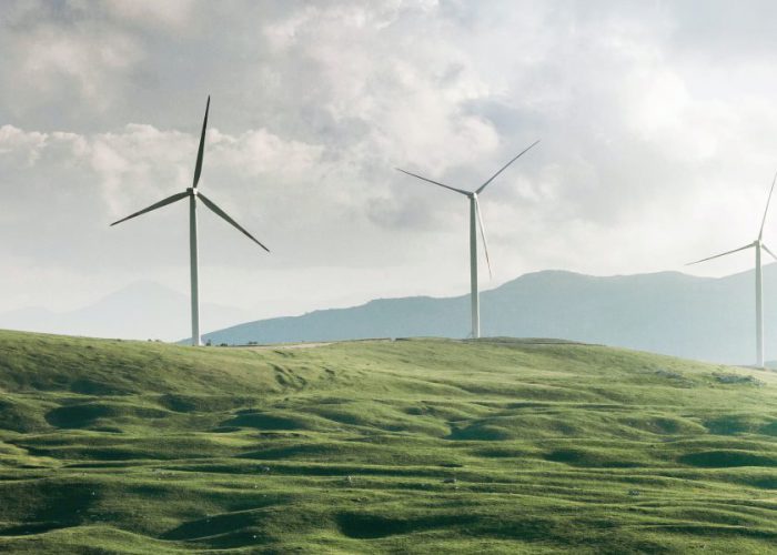 Getting Serious About Sustainability