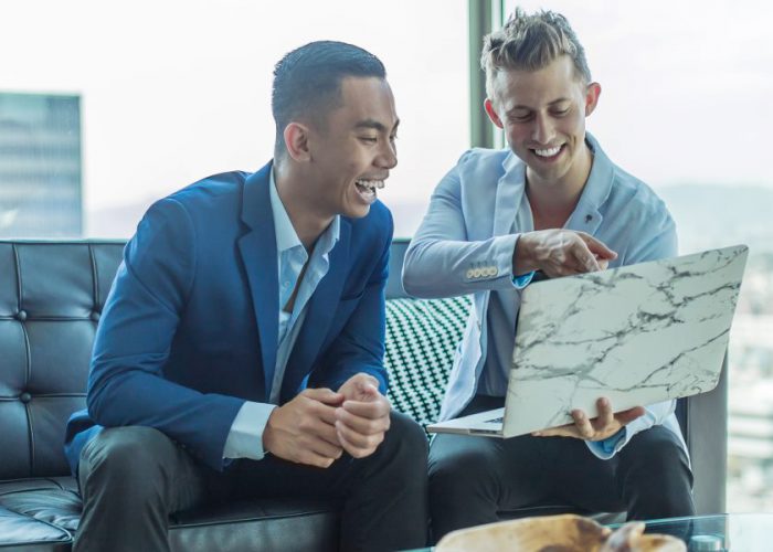 Standards Development Harnesses the Power of Online Collaboration
