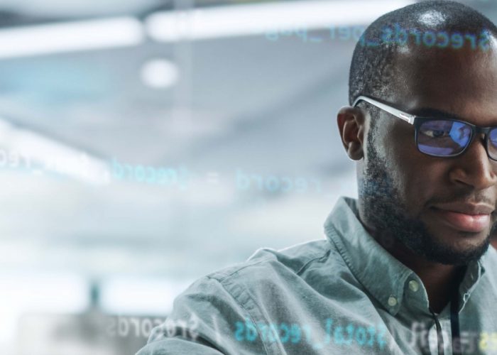 A Day in the Life of a Cybersecurity Expert