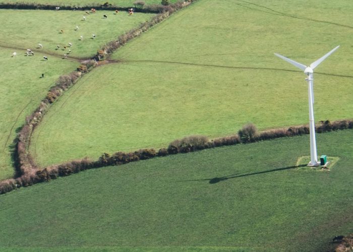 A fair and just energy transition