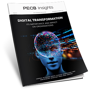 PECB Insights – ISSUE 41 / NOVEMBER – DECEMBER 2022