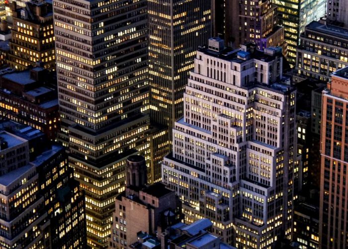Ways to incorporate cyber resilience in your business