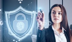 Develop the Necessary Knowledge in Information Security and Risk Management