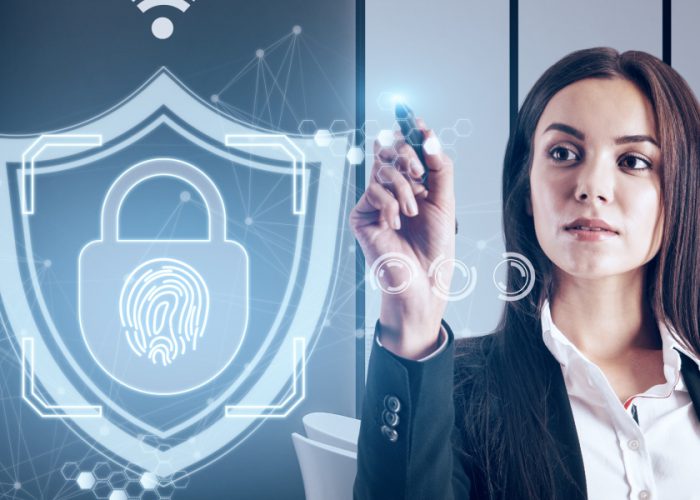 Develop the Necessary Knowledge in Information Security and Risk Management