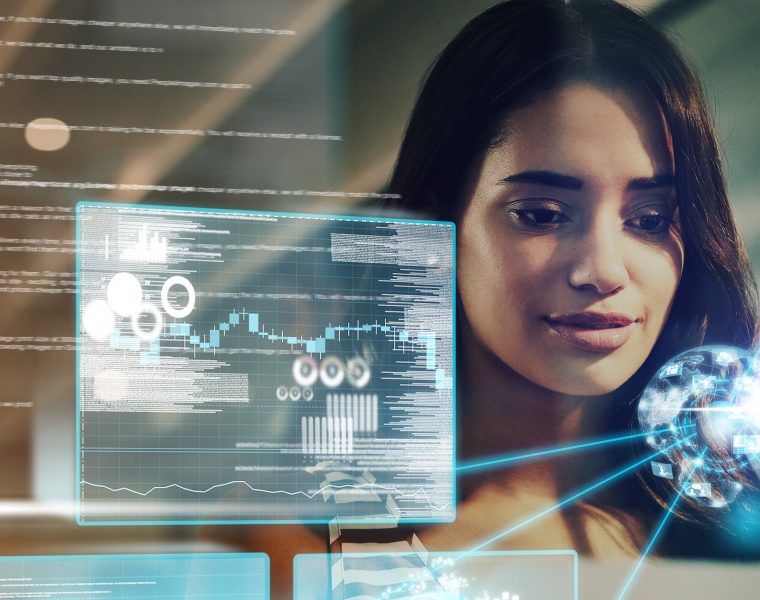 The Lifestyle of a Digital Transformation Expert