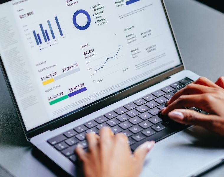 The Role of Digital Transformation in Business Model Innovation