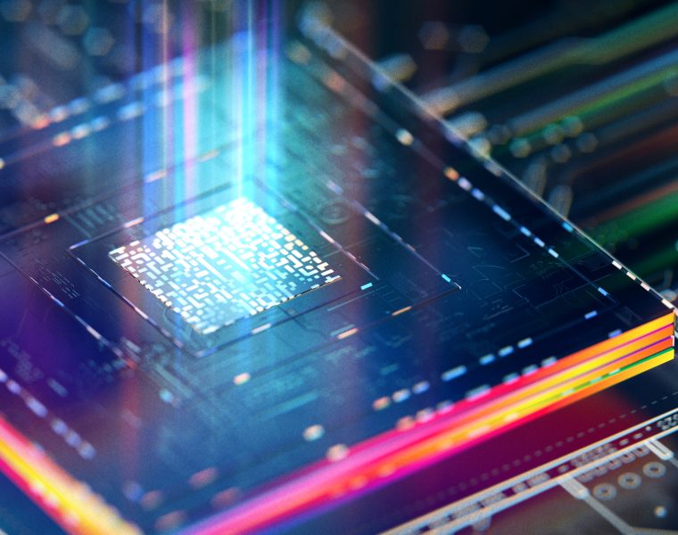 Quantum Computing: Understanding its Potential Applications