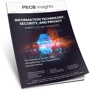 Download PECB Insights