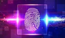 Biometric Data Protection: Safeguarding Your Digital Identity