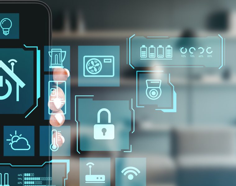 Unique Security Challenges of IoT Devices and Best Practices for Securing Them