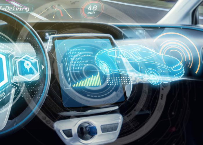 Software-Defined Vehicles (SDVs) and the Automotive Industry