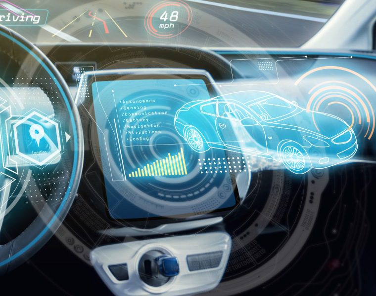 Software-Defined Vehicles (SDVs) and the Automotive Industry