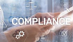 Navigating Compliance: The Balance between Laws, Regulations, and Business while…