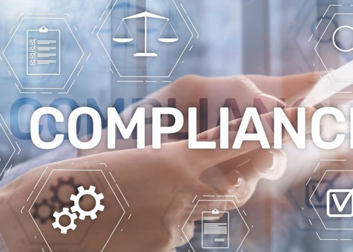 Navigating Compliance: The Balance between Laws, Regulations, and Business while Staying Secure