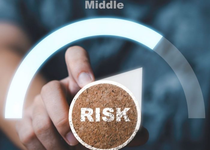 A New Era for Risk Management