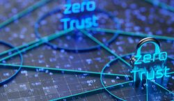 Building the Zero Trust Philosophy in Compliance with ISO/IEC 27001