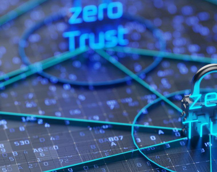 Building the Zero Trust Philosophy in Compliance with ISO/IEC 27001