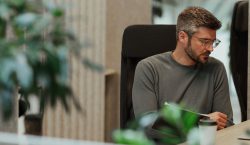 Cybersecurity with a Focus on the Financial Sector and Technology…