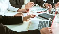 Crisis Management and Fraud Response Strategies