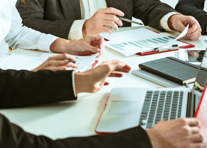 Crisis Management and Fraud Response Strategies