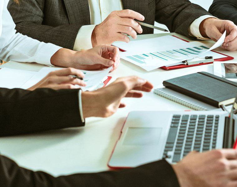 Crisis Management and Fraud Response Strategies