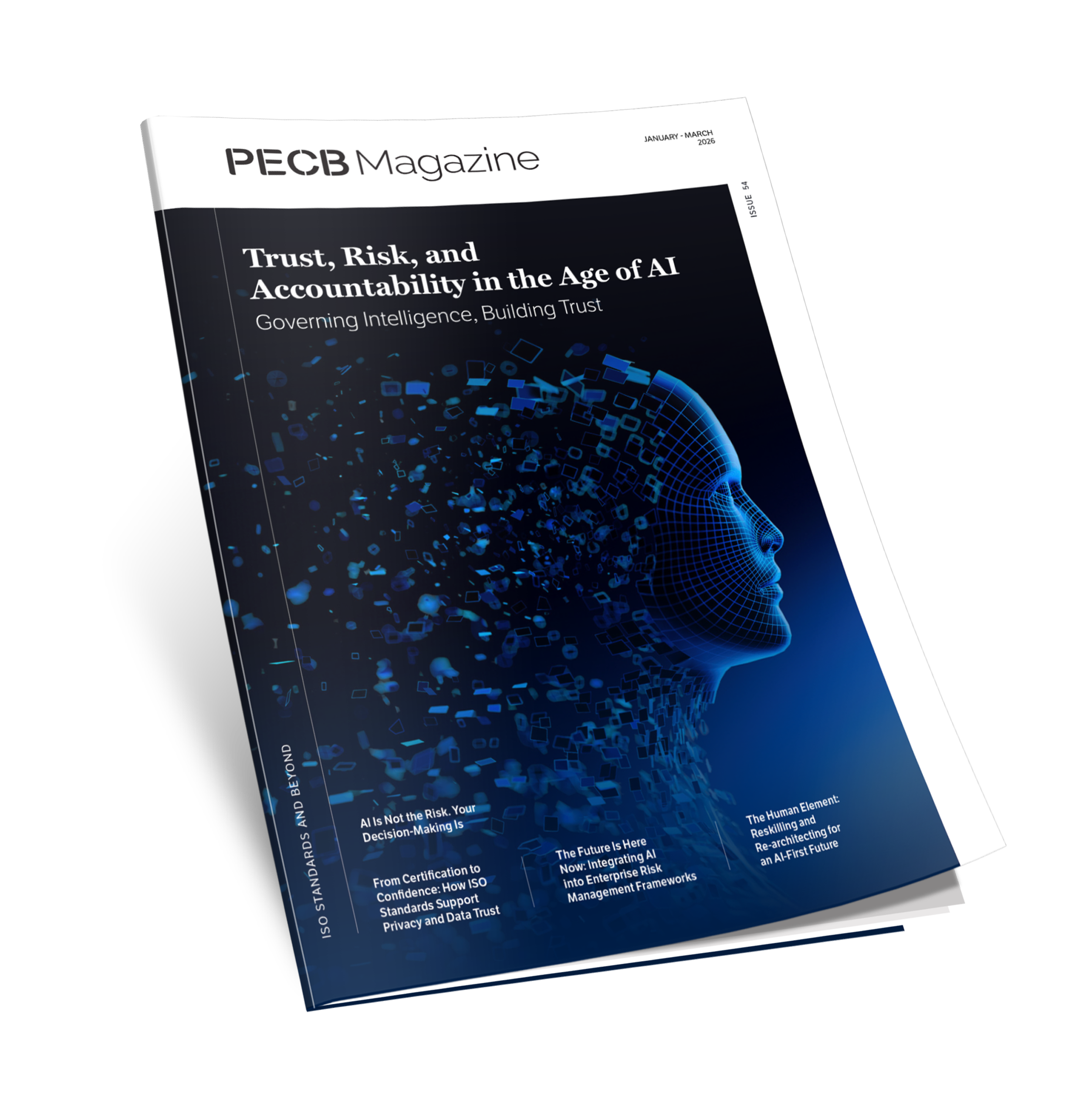 Download PECB Insights