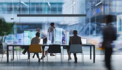 Digital Disruptions and Disaster Recovery: Building Global Resilience in the&hellip;