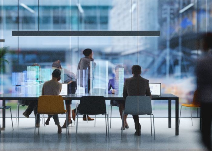 Digital Disruptions and Disaster Recovery: Building Global Resilience in the Age of Cyber and Climate Risks
