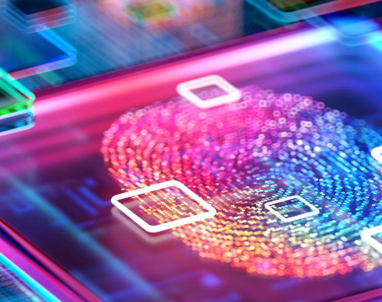The Competitive Edge: Integrating Information Security and AI Governance